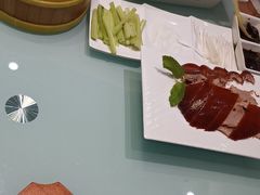 -天天鱼港·海鲜·鲅鱼水饺·招牌烤鸭(黄骅店)