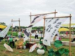 -天津东丽湖风景区