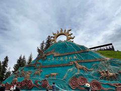 -新疆那拉提国家旅游度假区