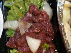 -燚青春东北泥炉烤肉(百合店)