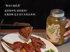 -顺德公·广东猪肚鸡(车公庙总店)