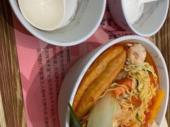 -许小树(国贸商城店)
