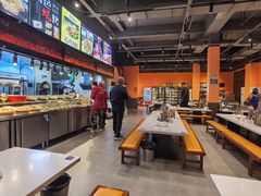 -八戒烧烤城(总店)
