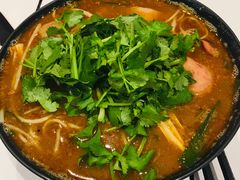 -肥汁米蘭香港米线(长宁来福士店)