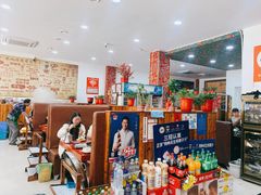 -哈尔滨东北铁锅炖(都督街店)