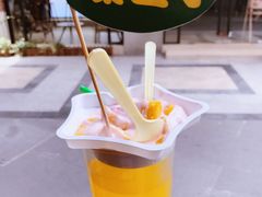 -海上海弘基休闲广场