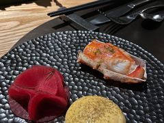 -泰安门Taian Table(镇宁路店)