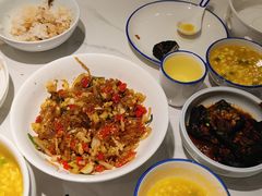 -兰湘子·湘菜小炒(崂山丽达店)