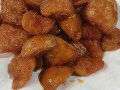-佛有缘素食馆·荔湾老字号(陈家祠首店)
