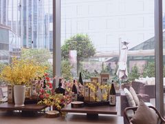 大堂-田舍家Inakaya(天汇igc店)