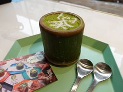 -茶是一枝花泡茶店