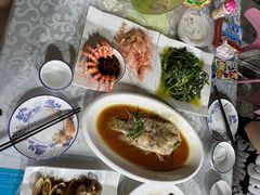 -范饭椰林川湘味海鲜·椰子鸡(三亚湾椰梦长廊店)