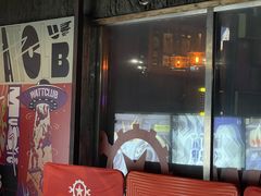-光音瓦特俱乐部(高新店)