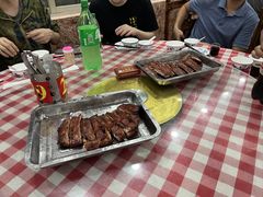 -大岗仙庙烧鸡(花东店)