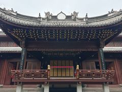 -宁波府城隍庙