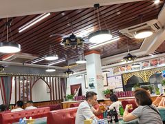 -马布尔莱斯食府(西红门店)