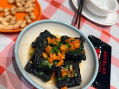 -江味龙虾馆·裸蓝龙虾(南山店)