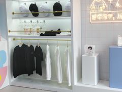 店内环境-5号停机坪购物广场