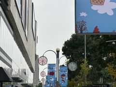 -成都银泰城