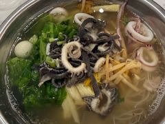 -福屿鲜捞小吃·捞化(福屿总店)