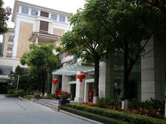 -厦门艾美酒店·新食谱西餐厅