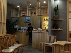 -林妈妈村·日式料理(宝山龙湖天街店)