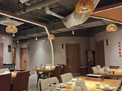 -郭靖内蒙菜·烤全羊·烧烤(望京旗舰店)