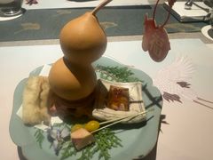 -雲上錢屋·怀石料理(上海中心店)