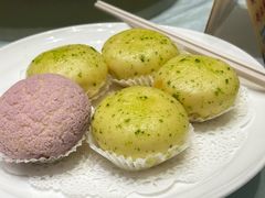 -绿岛国际酒店·海鲜酒楼(八七路店)