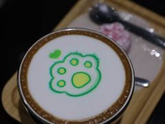 -米萝咖啡(环北店)