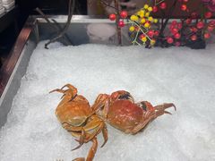 -君康悦美食汤泉水会·SPA(天河店)