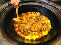 -粗粮人家(簋街店)