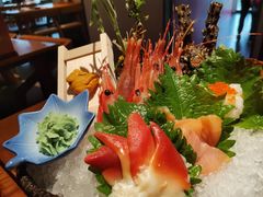 -花潮料理艺食馆(SM新生活广场店)
