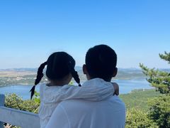 -沈阳辉山风景区