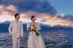 -太古映画婚纱摄影(天河店)