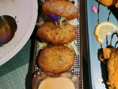 -蜜桃花开·中西融合菜E&W(南长街店)