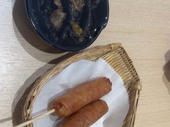 -好人民间小吃·番茄鱼酸菜鱼(木渎悠方店)
