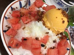 -顺记冰室(宝华路店)