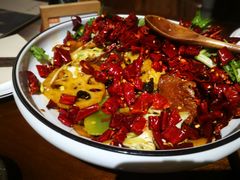 -七色云蔬食(喜邻里店)
