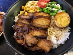 -西关味(大卫城店)