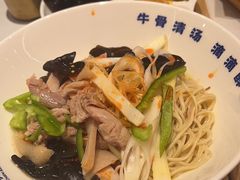 -陳香貴·兰州牛肉面(上海长风大悦城店)