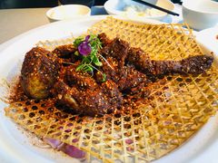 -望京辣宴·古法川菜(望京店)