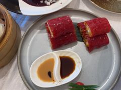 -丰鲤楼•闽南茶楼(仟禧汇店)