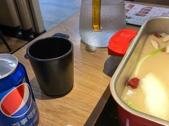 -新辣道鱼火锅(上地华联店)