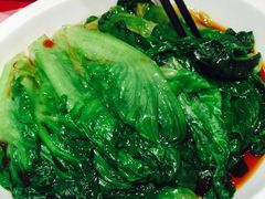 -西贝(上海我格广场店)