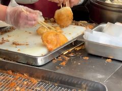 -家阳赵师傅油饼包烧麦(粮道街店)