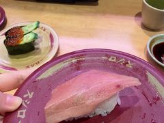 -寿司郎(皇庭广场店)