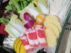 -润泽园椰子鸡(汇一城店)