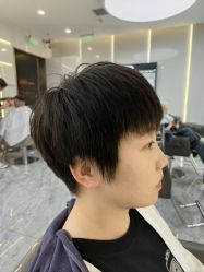 -COSMO PRO造型