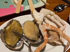 -广州富力君悦大酒店·凯菲厅